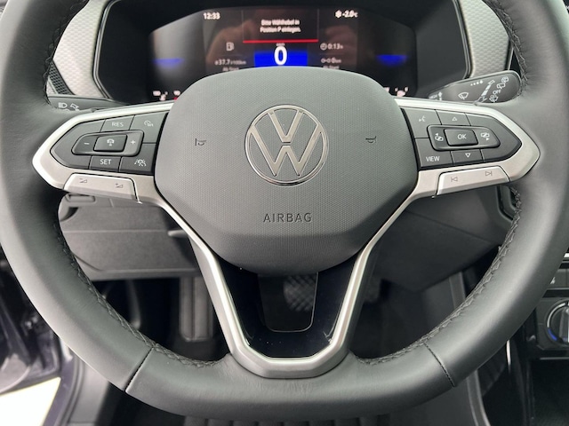 Volkswagen T-Cross 1.0 TSI DSG Life