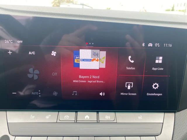 Opel Astra GS-Line Grand Sport Sports Tourer