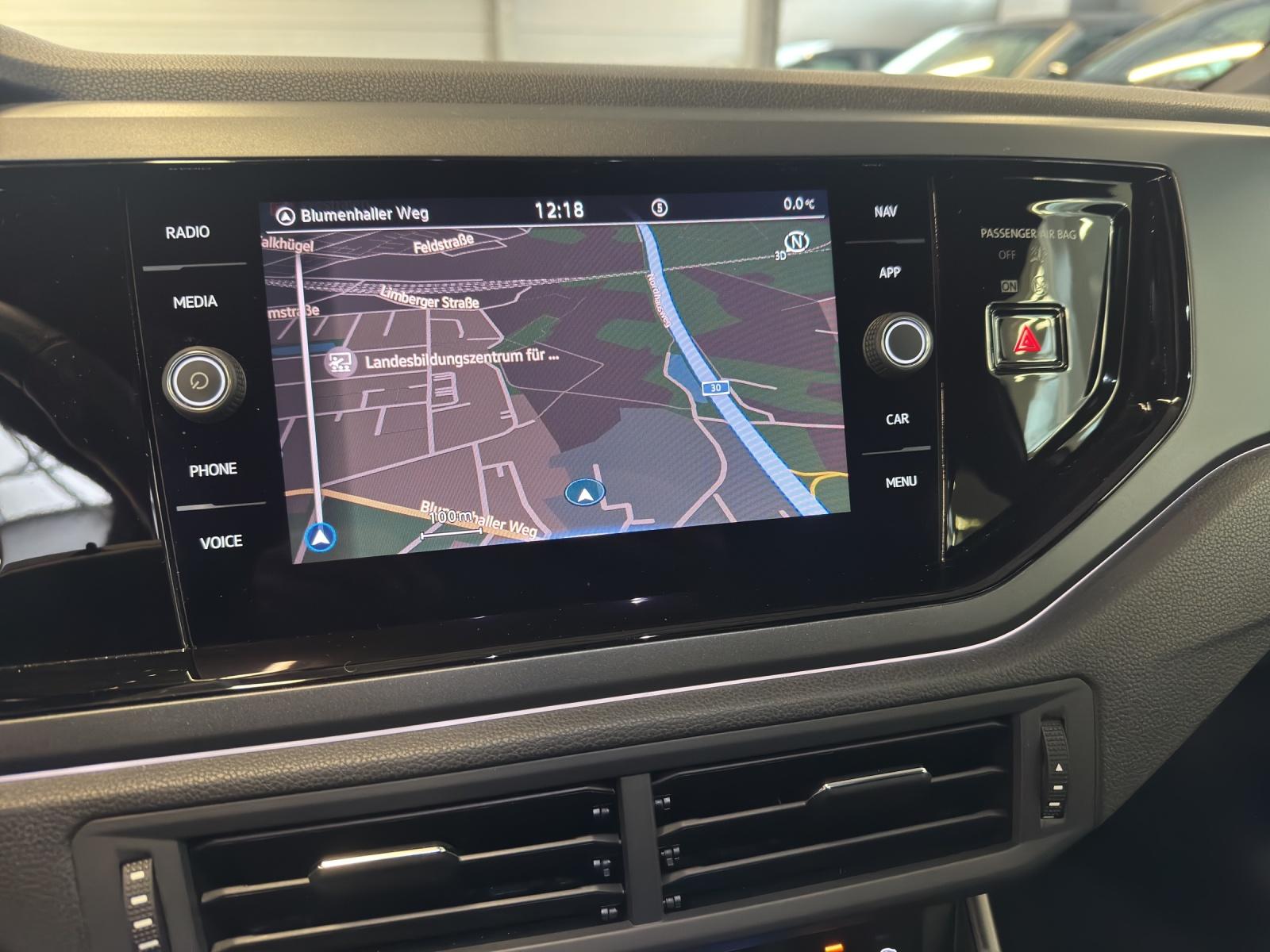 Volkswagen Taigo 1.0 TSI DSG R-Line Style