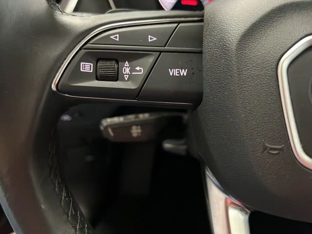 Audi Q5 40 TFSI Quattro