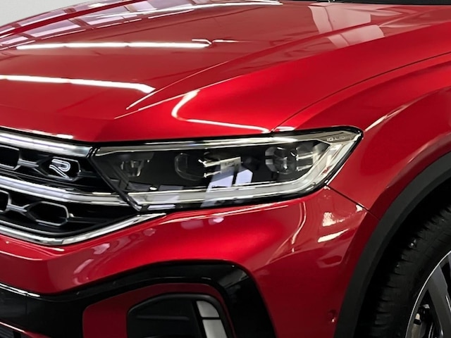 Volkswagen T-Roc 1.5 TSI DSG R-Line