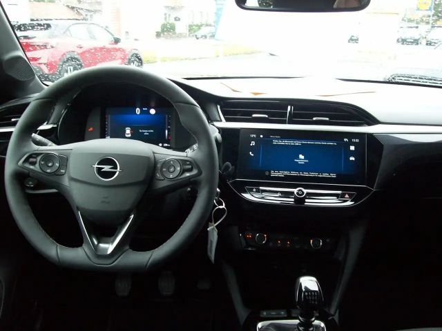 Opel Corsa 1.2 Turbo GS-Line Grand Sport