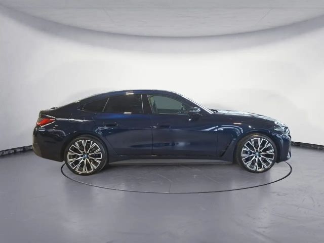 BMW i4 M-Sport Sedan eDrive40