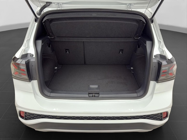 Volkswagen T-Cross 1.5 TSI DSG R-Line