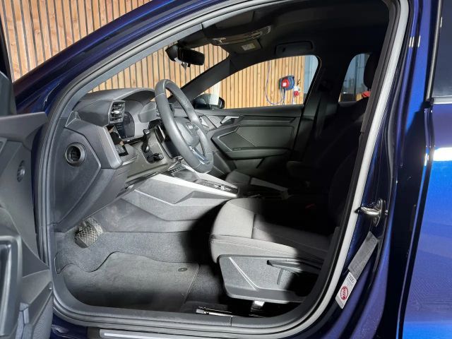 Audi A3 Sedan Sportback