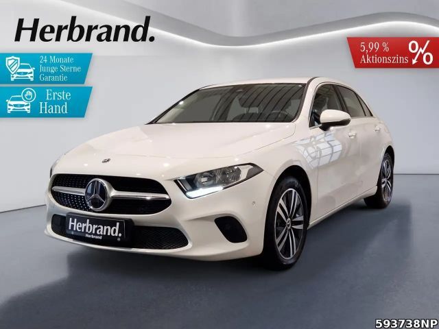 Mercedes-Benz A 250 Progressive