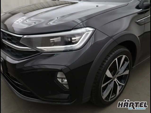 Volkswagen Taigo 1.0 TSI DSG R-Line