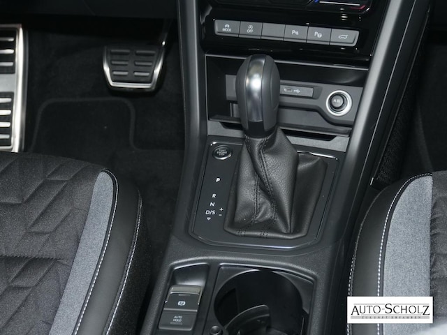 Volkswagen Touran 7-zitter