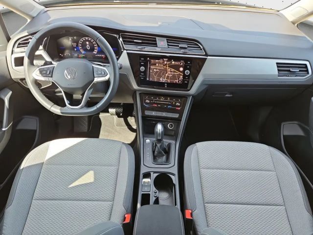 Volkswagen Touran 1.5 TSI Comfortline DSG