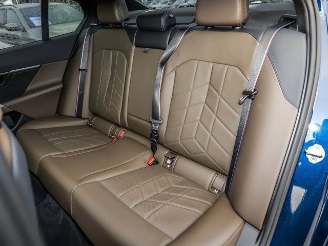 BMW i5 M-Sport M60 Sedan xDrive