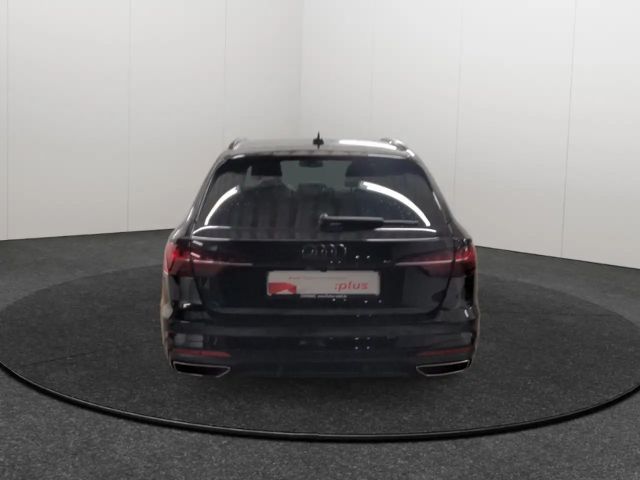 Audi A4 35 TDI Avant S-Line S-Tronic