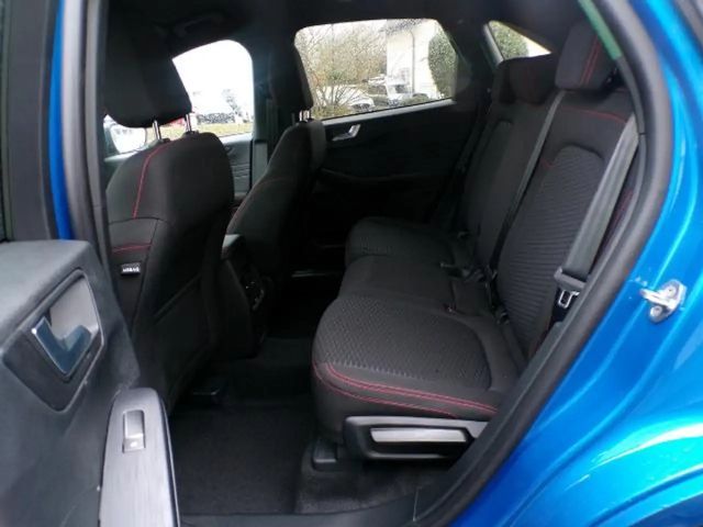 Ford Kuga ST Line