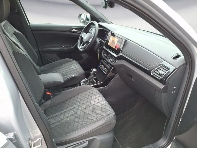 Volkswagen T-Cross 1.5 TSI DSG R-Line