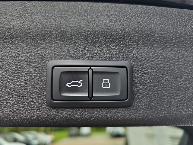 Audi S6 Avant Quattro