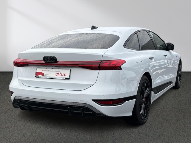 Audi A6 e-tron Performance Sportback