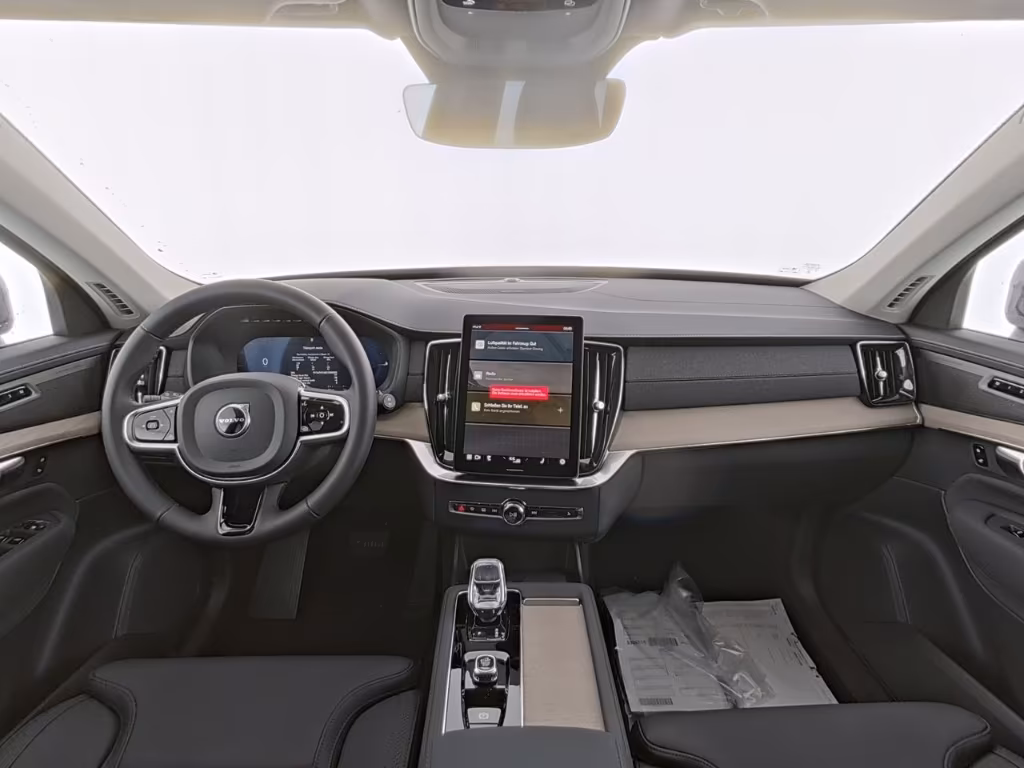 Volvo XC90 Dark Plus Recharge