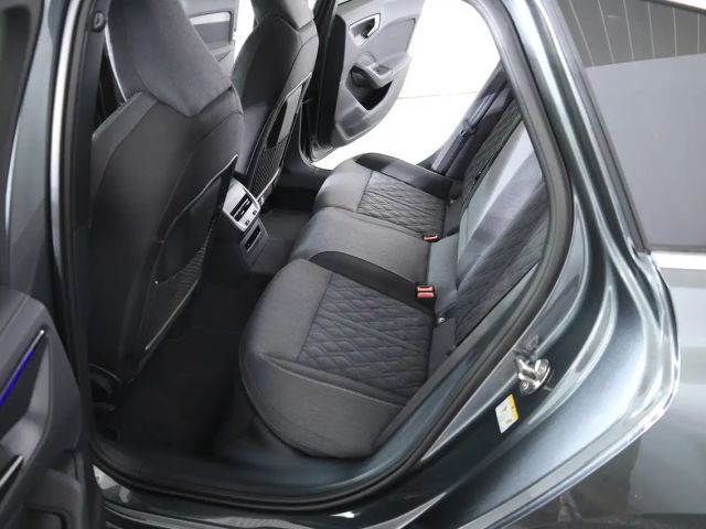 Audi A5 Hybride Quattro