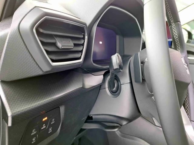 Seat Leon 1.5 eTSI Sportstourer