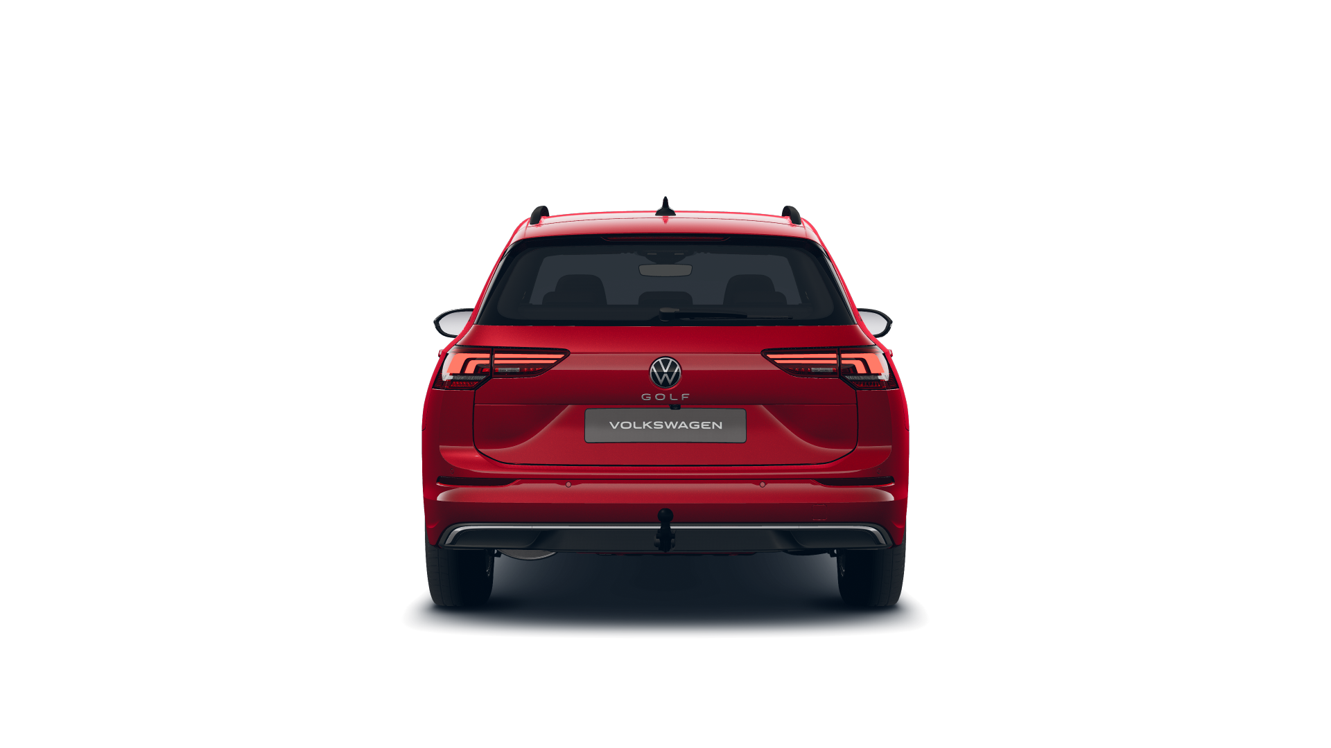 Volkswagen Golf 2.0 TDI Variant