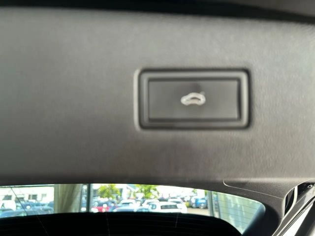 Volkswagen Tiguan 4Motion Allspace DSG R-Line