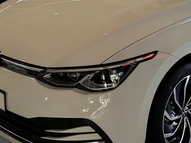 Volkswagen Golf DSG Move