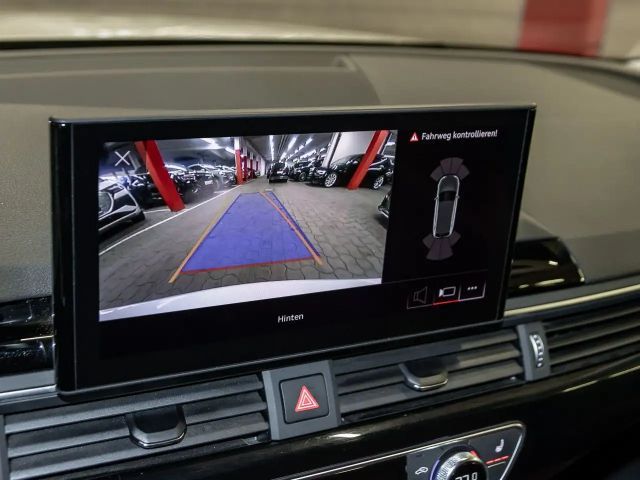 Audi A4 allroad 40 TDI Quattro