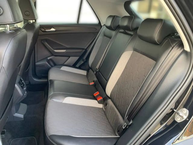 Volkswagen T-Roc 2.0 TDI DSG