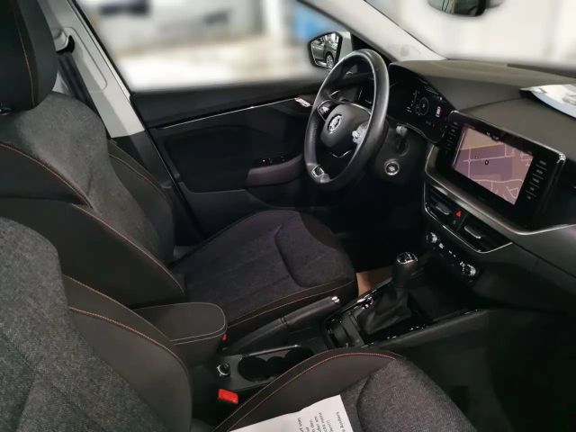 Skoda Kamiq 1.5 TSI Clever