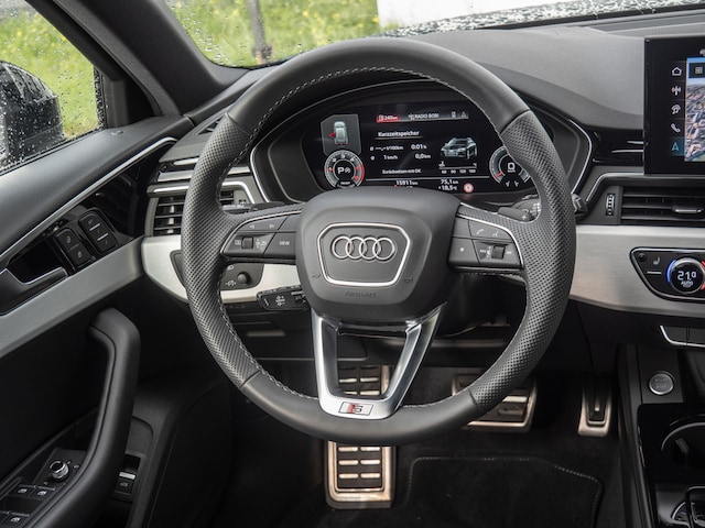 Audi A4 35 TDI Avant S-Line S-Tronic