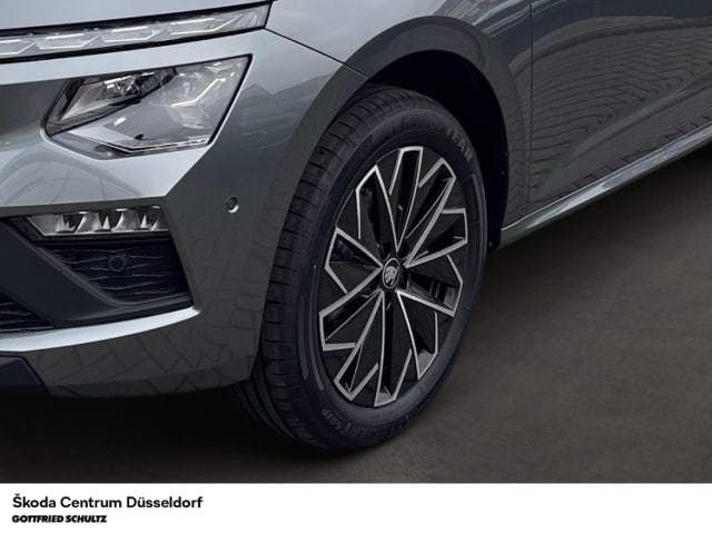 Skoda Kamiq 1.0 TSI Drive Selection