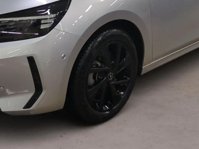 Opel Corsa Edition