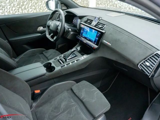 DS DS 7 Crossback BlueHDi Mobiles