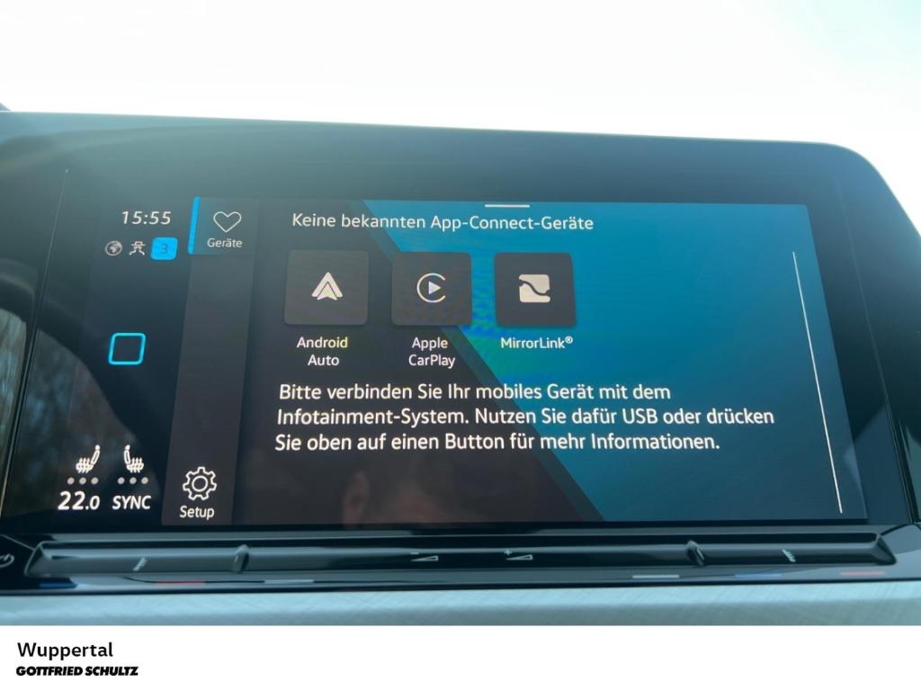 Volkswagen Golf 1.5 TSI Life