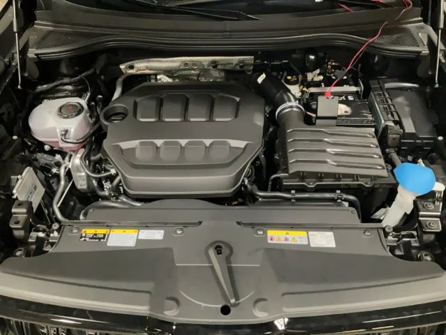 Skoda Kodiaq 2.0 TSI RS