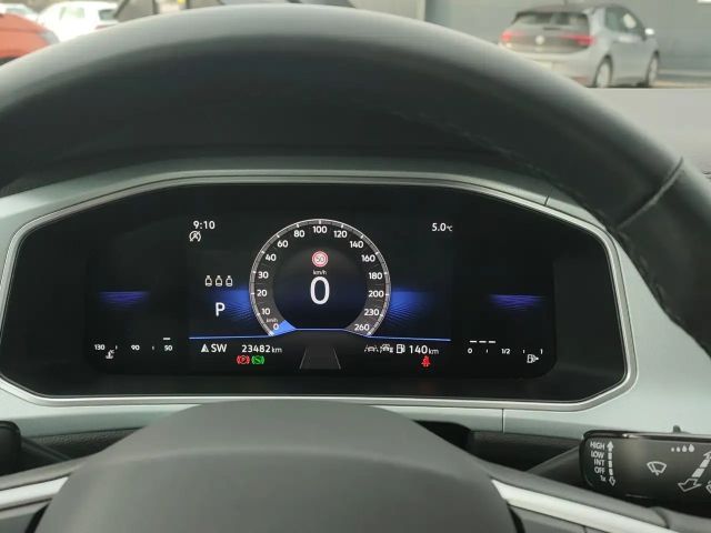 Volkswagen T-Roc 2.0 TDI DSG