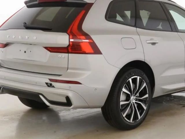 Volvo XC60 Dark Plus