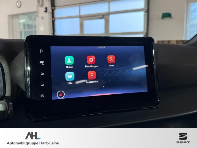 Seat Arona 1.0 TSI DSG