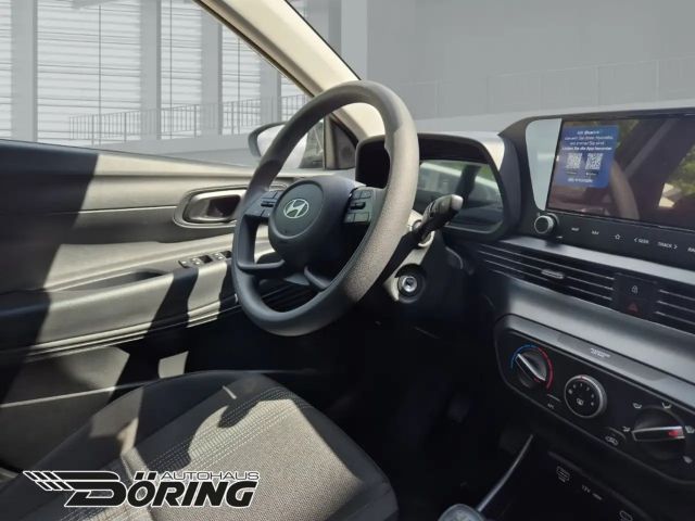 Hyundai i20 1.2 Select