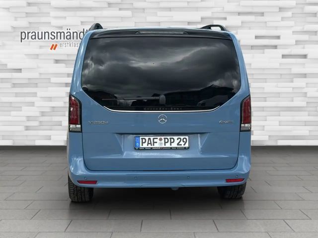 Mercedes-Benz V 250 4MATIC Style V 250 d