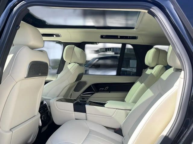 Land Rover Range Rover Autobiography P530