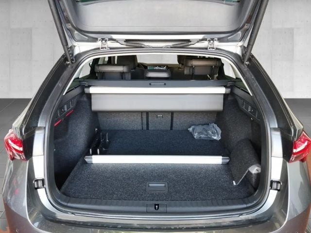 Skoda Octavia 2.0 TDI Combi