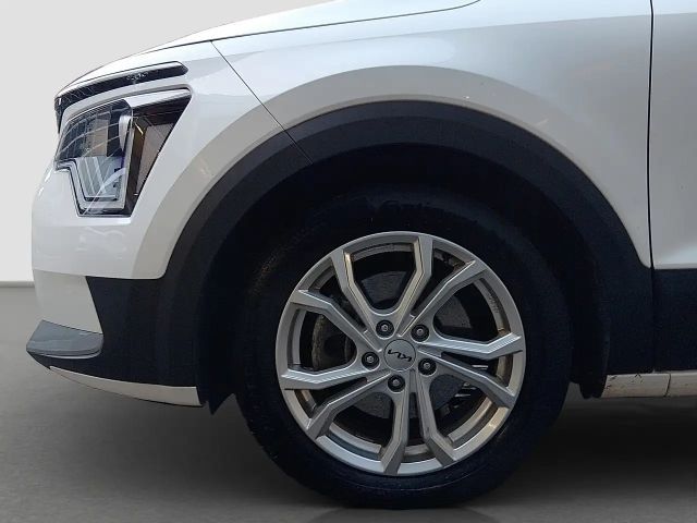 Kia Niro Long range e-Niro