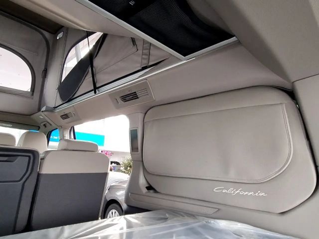 Volkswagen California 2.0 TDI Beach DSG T7