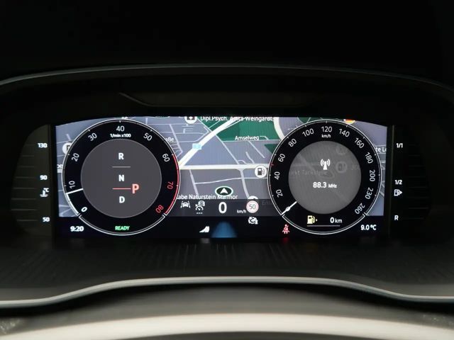 Skoda Octavia Combi Selection