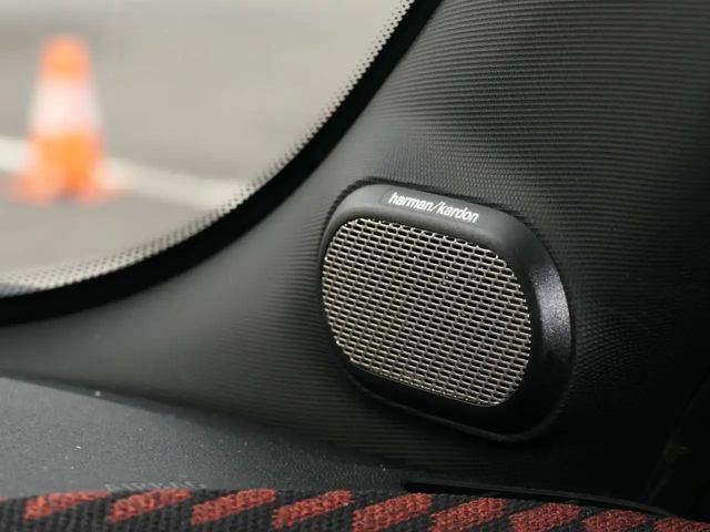 MINI Cooper COOPER C - TRIM JCW