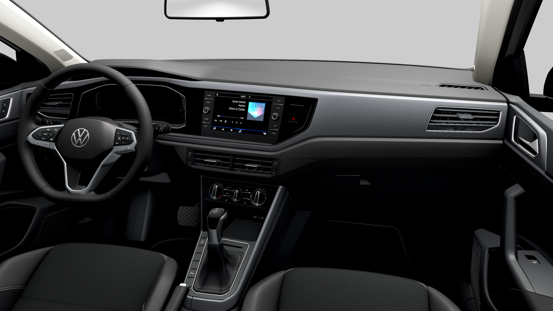 Volkswagen Polo 1.0 TSI Style