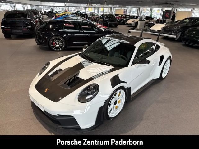 Porsche 992 Coupé GT3 RS