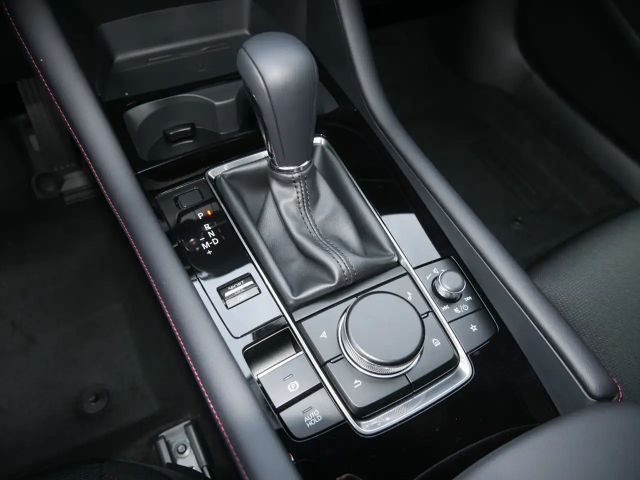 Mazda 3 Homura SkyActiv e-Skyactiv