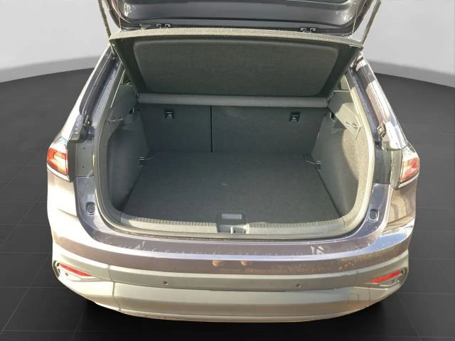 Volkswagen Taigo 1.0 TSI DSG Life