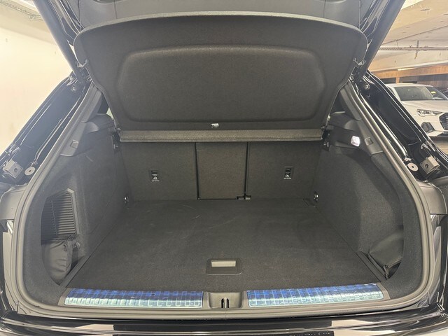 Audi Q3 Hybride S-Tronic